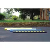 Parking Curbs and Speed Bumps