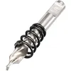 Pilot Point Drill Bits