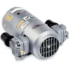 Piston Air Compressor/Vacuum Pump