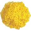 Plastic Chain Barriers