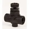 Plumbing Needle Valves
