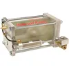 Pneumatically Operated Drain Valves