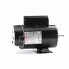 Pool and Spa Pump Motors