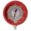 Pressure and Vacuum Gauges