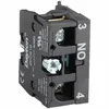 Pushbutton Contact Blocks