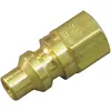 Quick Connect Cutting Torch Couplings
