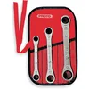 Ratcheting Wrench Sets