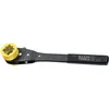 Ratcheting Wrenches