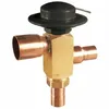 Refrigerant Pressure Regulators