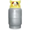 Refrigerant Recovery Cylinders
