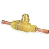 Refrigeration Access Valves