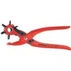 Revolving Punch Pliers