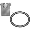 Rod and Piston Seals Rod and Piston Seals