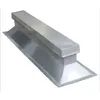 Roof Top Mounting Rails