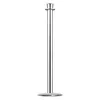 Rope Barrier Posts and Stanchions