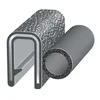 Rubber Edge Trim Seals