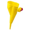 Safety Can Funnels