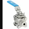 Sanitary Ball/Shut Off Valves