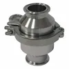 Sanitary Check Valves