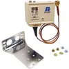 Single Pressure Controls