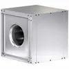 Square Centrifugal In-Line Blowers