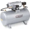 Stationary Electric Air Compressors