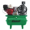 Stationary Gas Engine Air Compressors