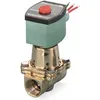 Steam and Hot Water Solenoid Valves