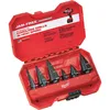 Step Drill Bit Sets