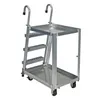 Stock Picking Ladder Carts Stock Picking Ladder Carts