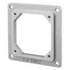 Straight Blade Device Accessories