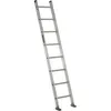Straight Ladders