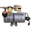 Supplied Air Compressors and Ambient Air Pumps