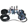 Supplied Air Pump Packages