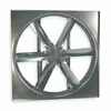 Supply and Intake Fans