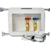 Supply Valve Outlet Boxes