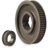 Synchronous Drive Gearbelt Pulleys