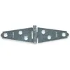 Tee and Strap Hinges