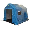 Temporary Emergency Shelters Temporary Emergency Shelters