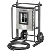 Temporary Power Distribution Boxes and Carts
