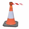 Traffic Barricade and Traffic Cone Accessories