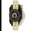 Twist Lock Receptacles