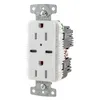 USB Charger Receptacles