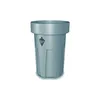 Utility Waste Containers
