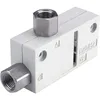 Vacuum Ejectors