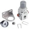 Vacuum Regulators