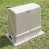 Valve Enclosures