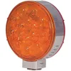Vehicle Warning and Marker Lights