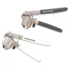 Vial Top Crimpers and Decrimpers
