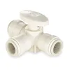 Water Supply Stops